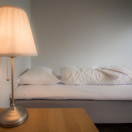 Gaupnetunet Hotell Og Hytter Δωμάτιο φωτογραφία