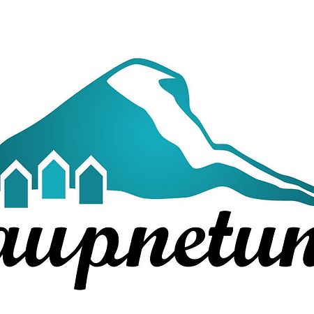 Gaupnetunet Hotell Og Hytter Εξωτερικό φωτογραφία