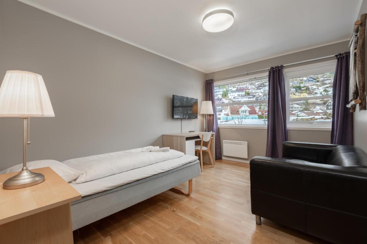 Gaupnetunet Hotell Og Hytter Εξωτερικό φωτογραφία
