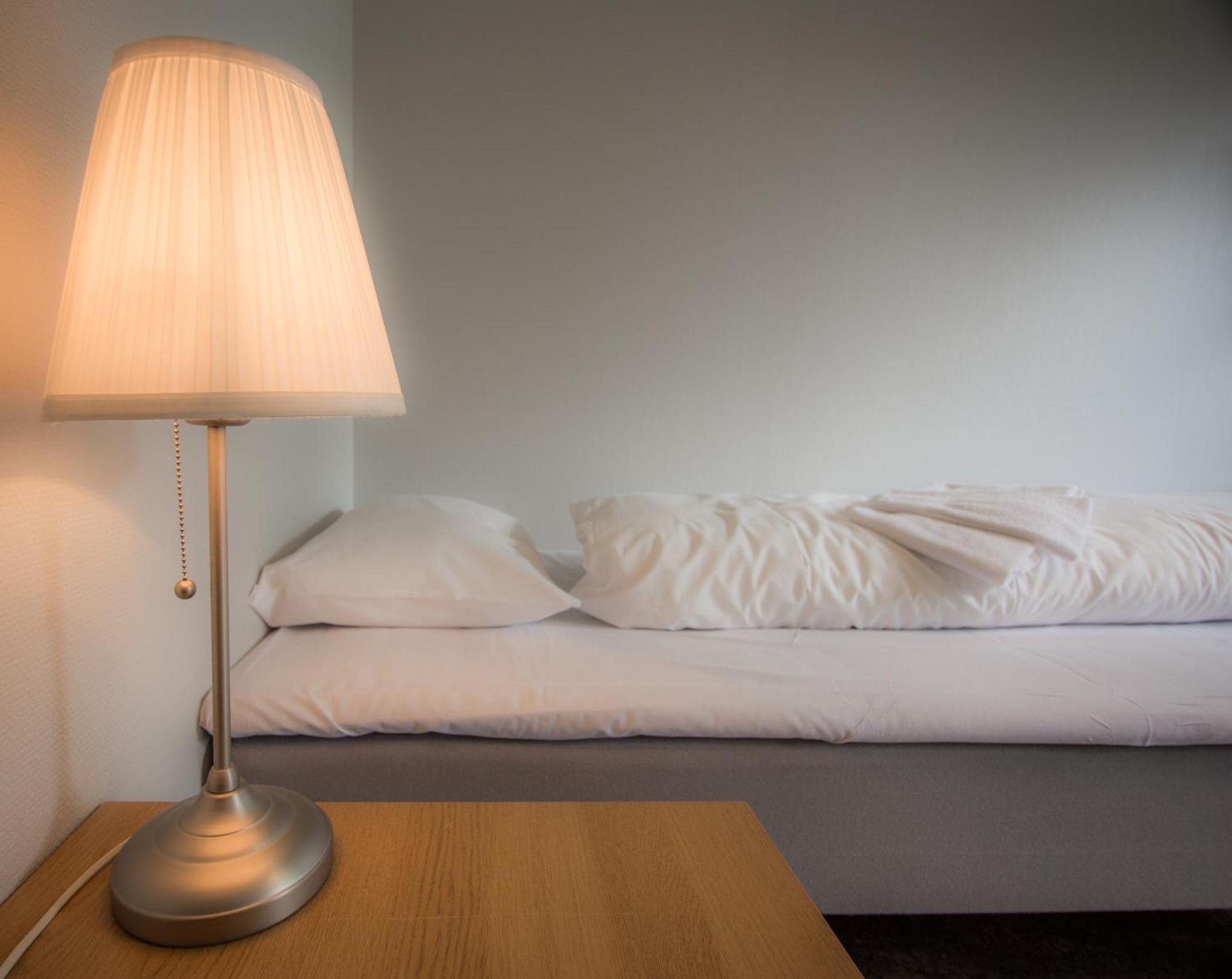Gaupnetunet Hotell Og Hytter Δωμάτιο φωτογραφία