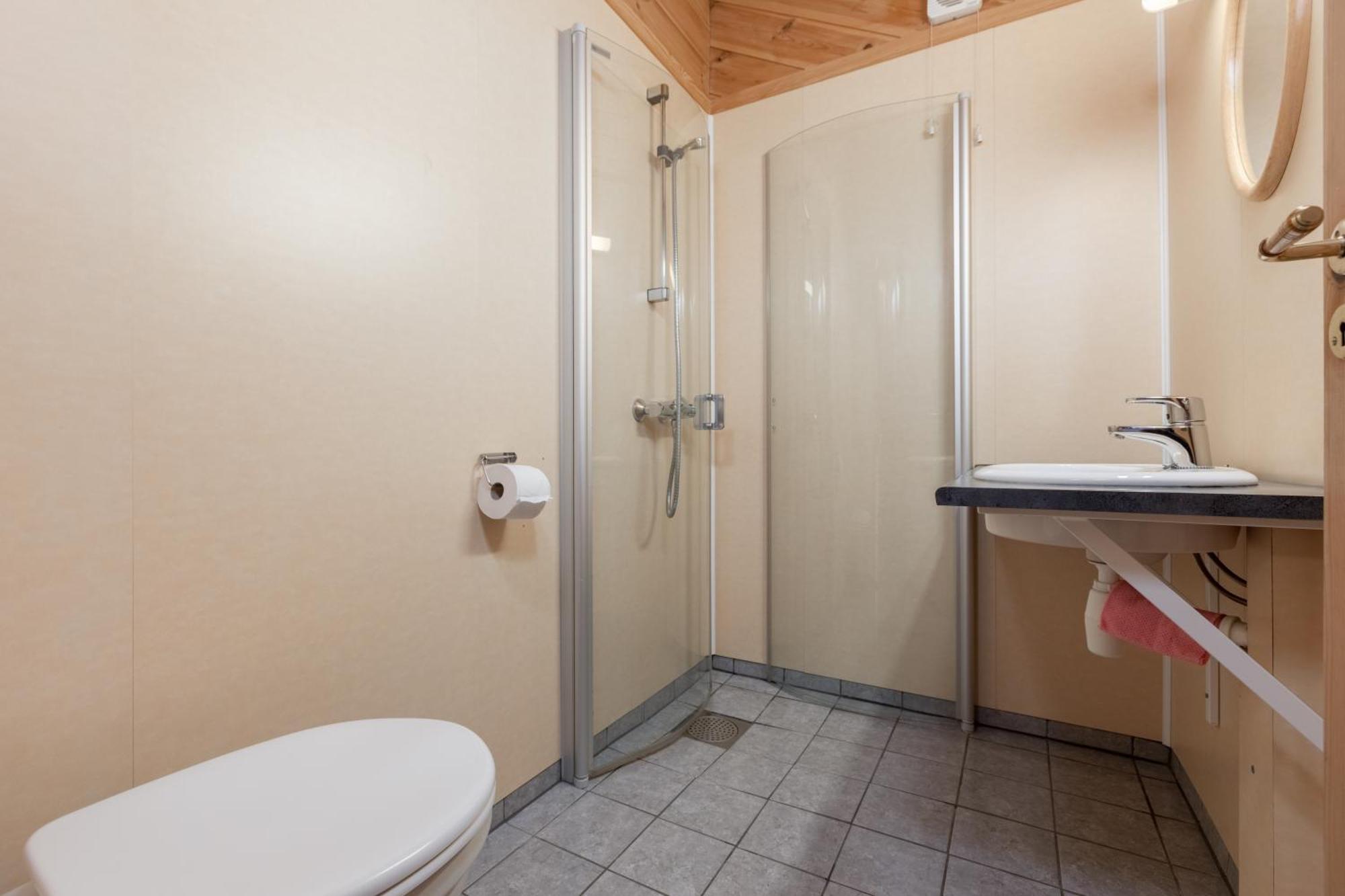 Gaupnetunet Hotell Og Hytter Δωμάτιο φωτογραφία