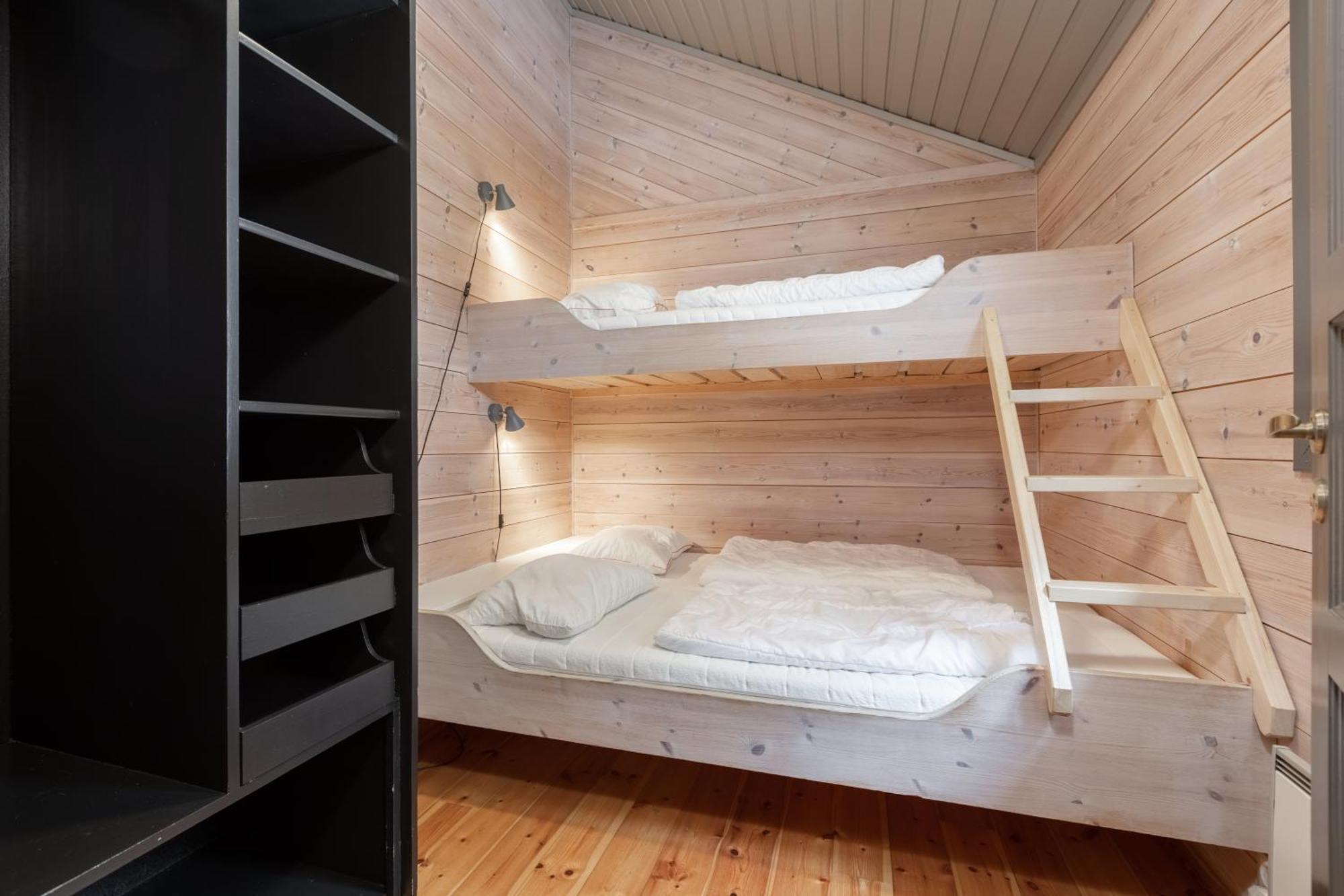 Gaupnetunet Hotell Og Hytter Δωμάτιο φωτογραφία