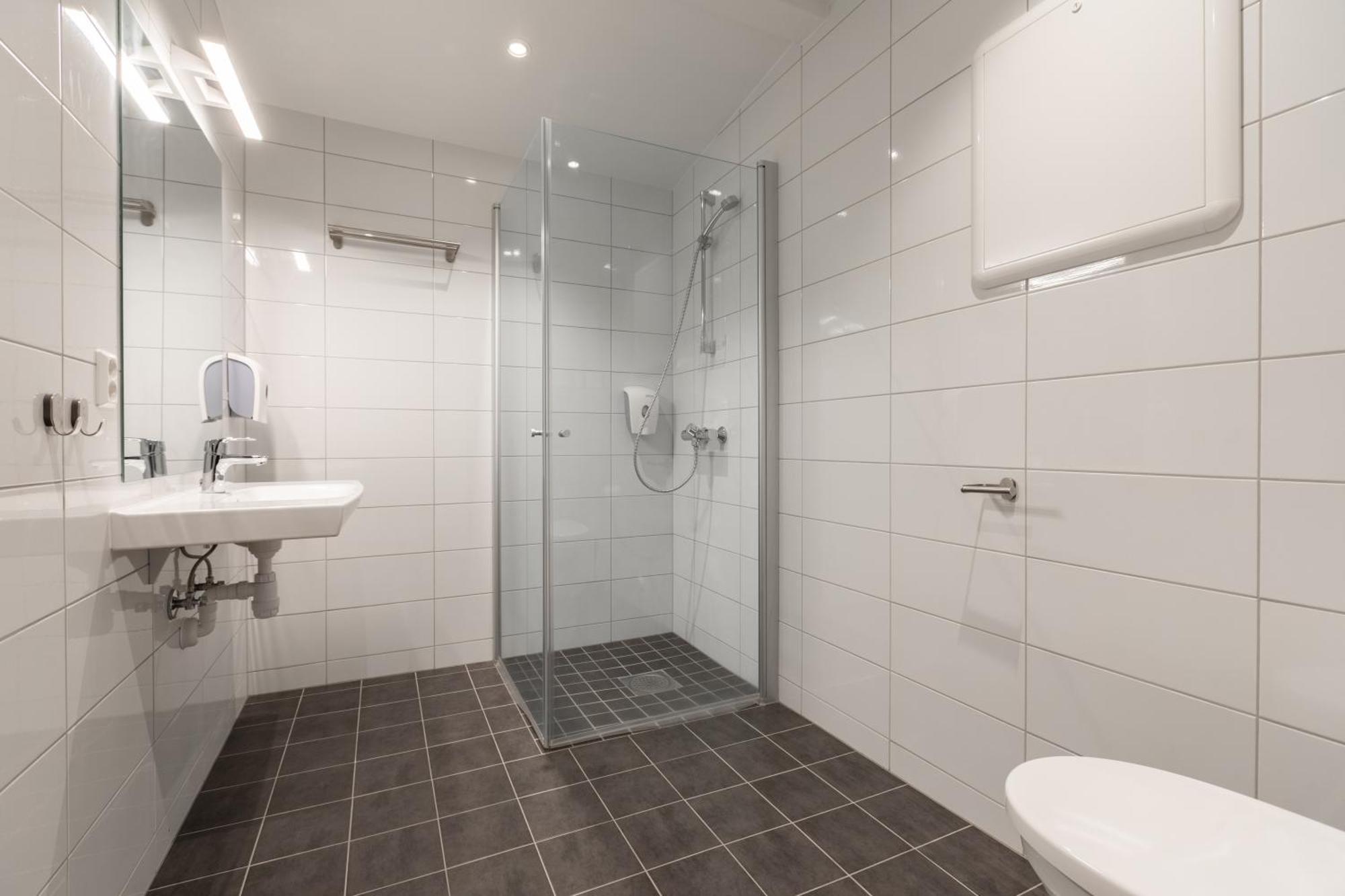 Gaupnetunet Hotell Og Hytter Δωμάτιο φωτογραφία