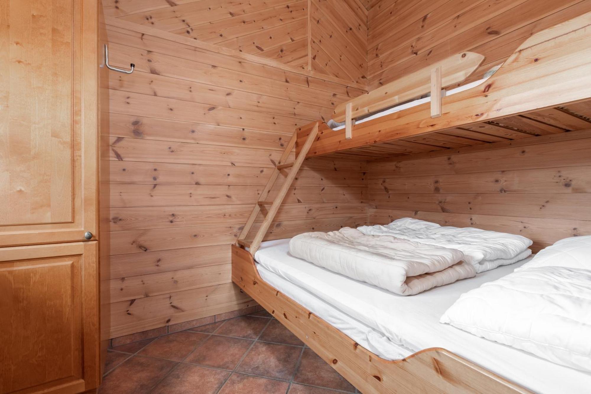 Gaupnetunet Hotell Og Hytter Δωμάτιο φωτογραφία