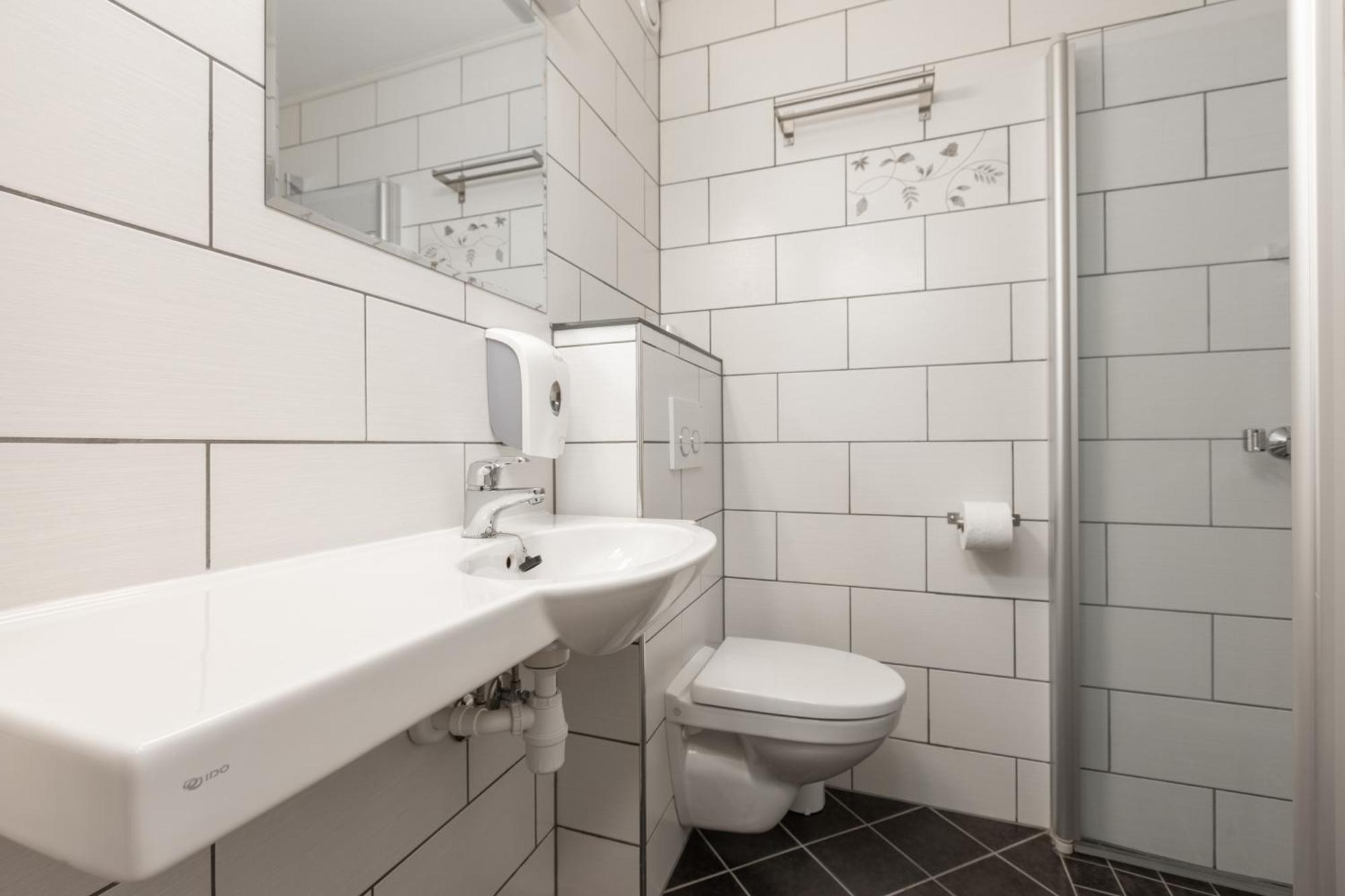 Gaupnetunet Hotell Og Hytter Δωμάτιο φωτογραφία