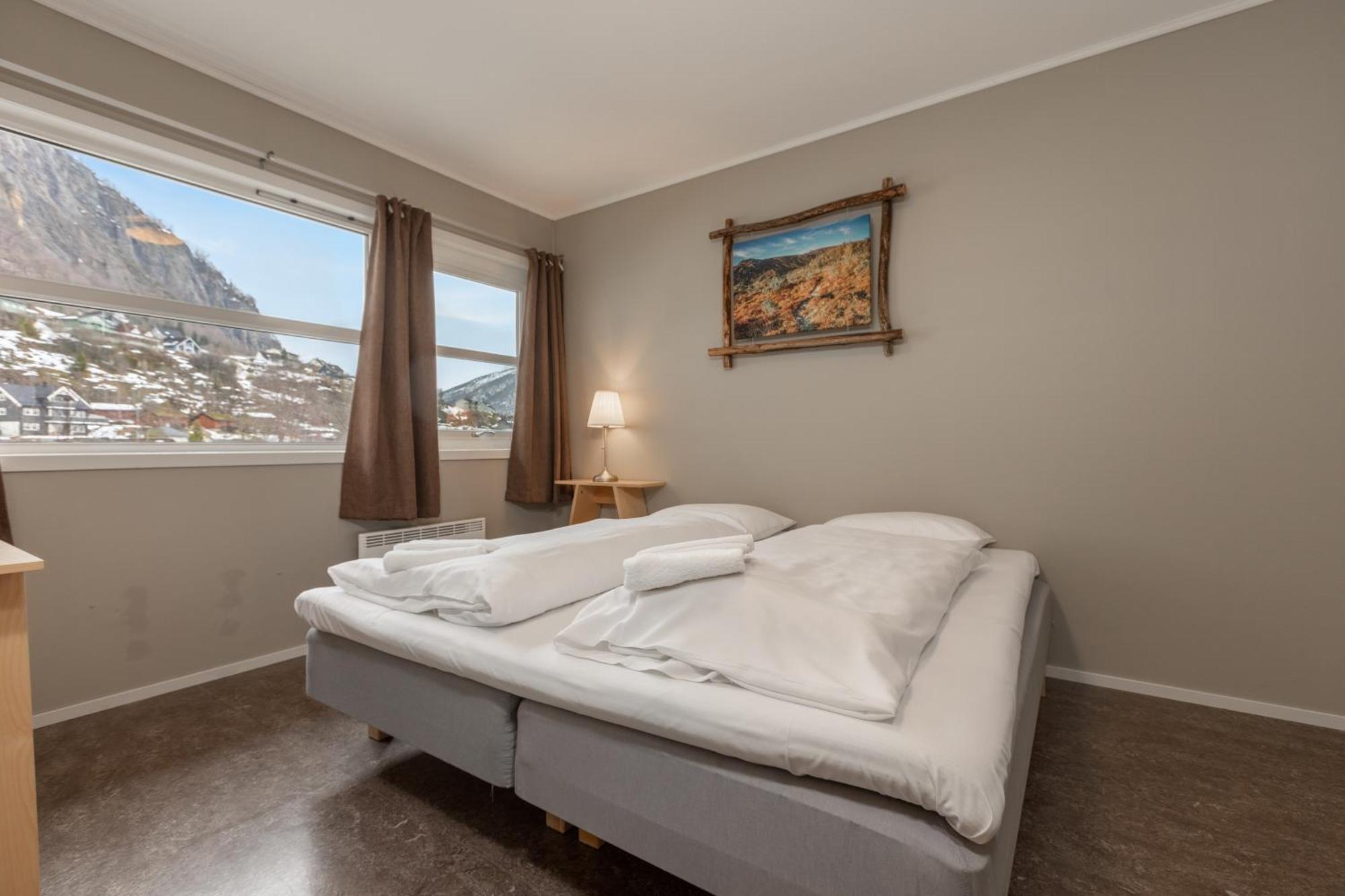 Gaupnetunet Hotell Og Hytter Δωμάτιο φωτογραφία