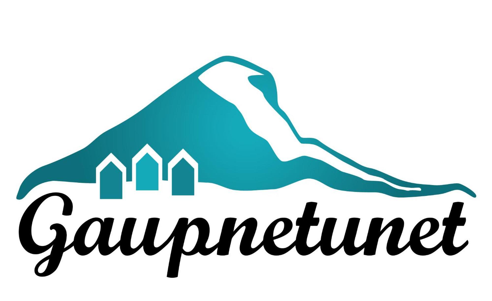 Gaupnetunet Hotell Og Hytter Εξωτερικό φωτογραφία